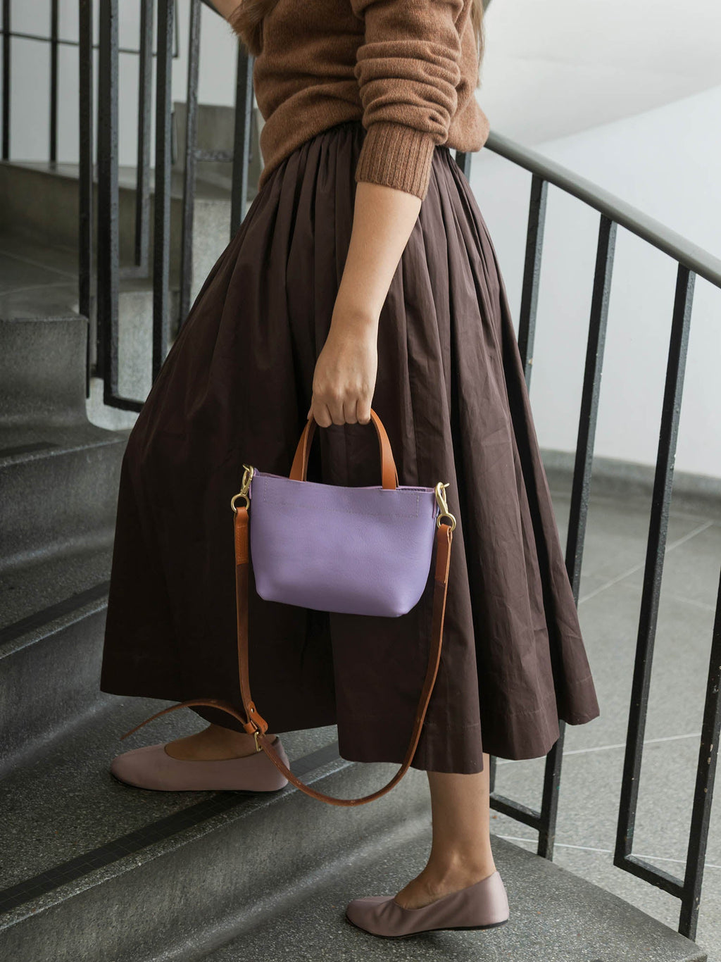 Otis - Grainy Lilac - Coming Soon