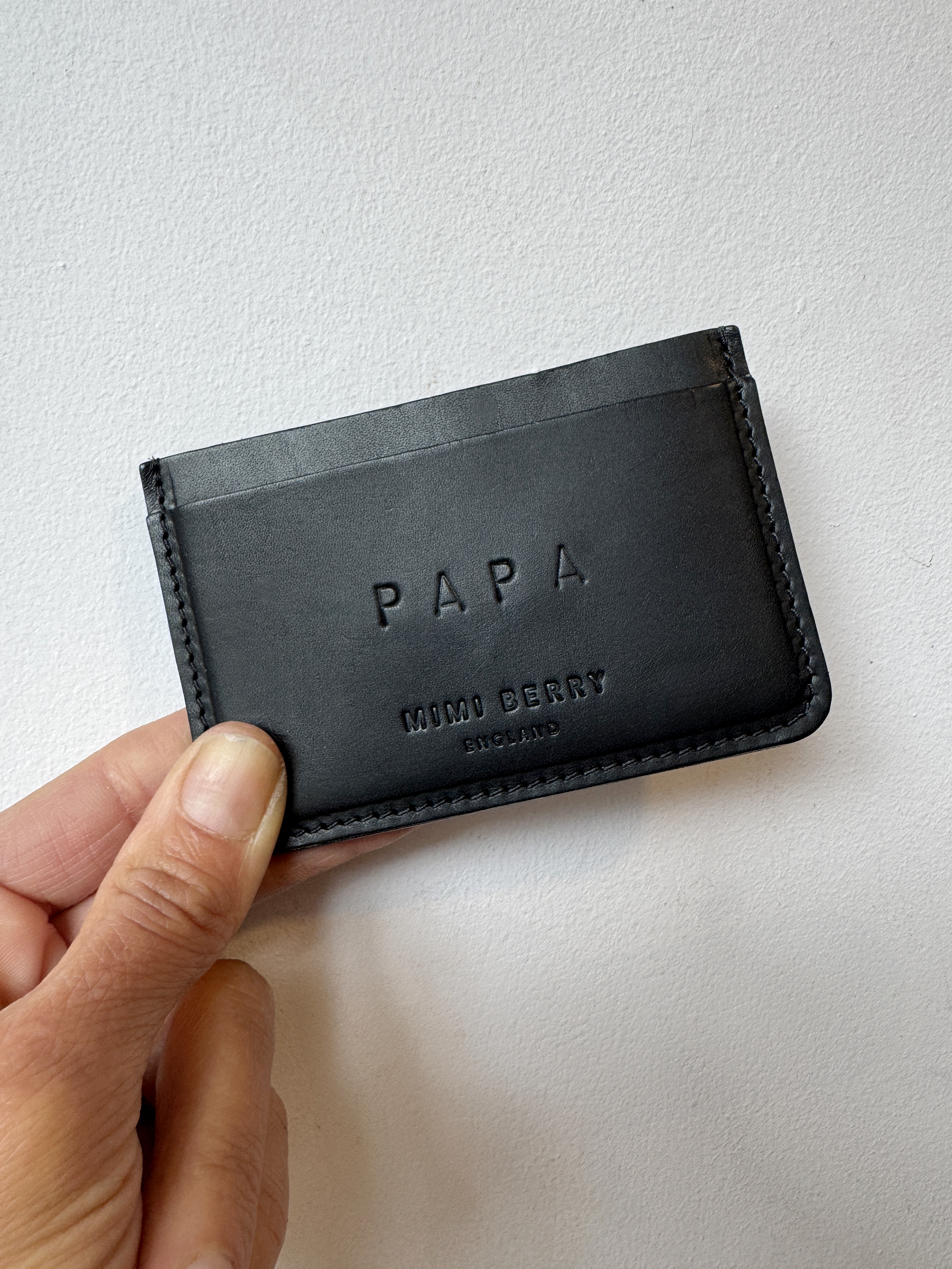 Personalisation