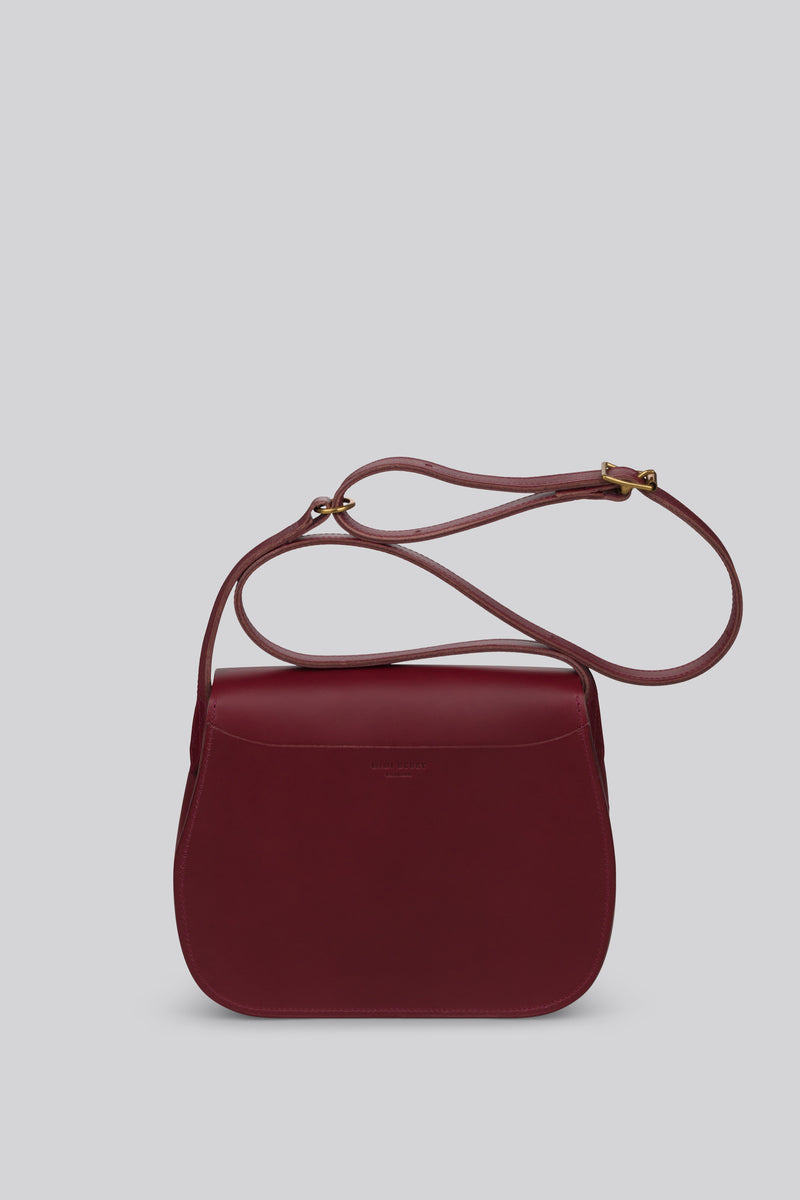 Peggy - Plum