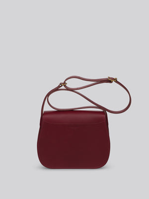 Peggy - Plum