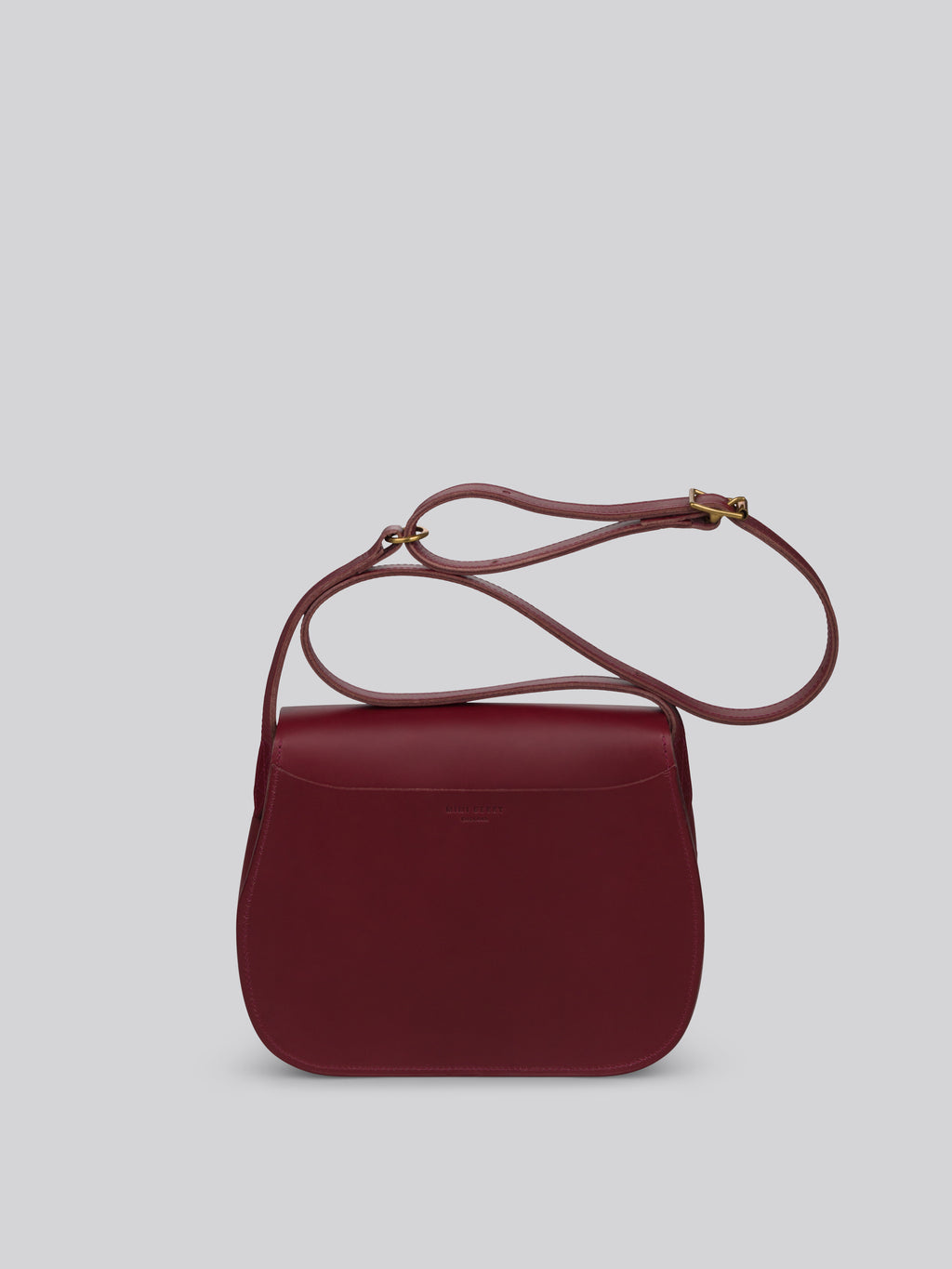 Peggy - Plum