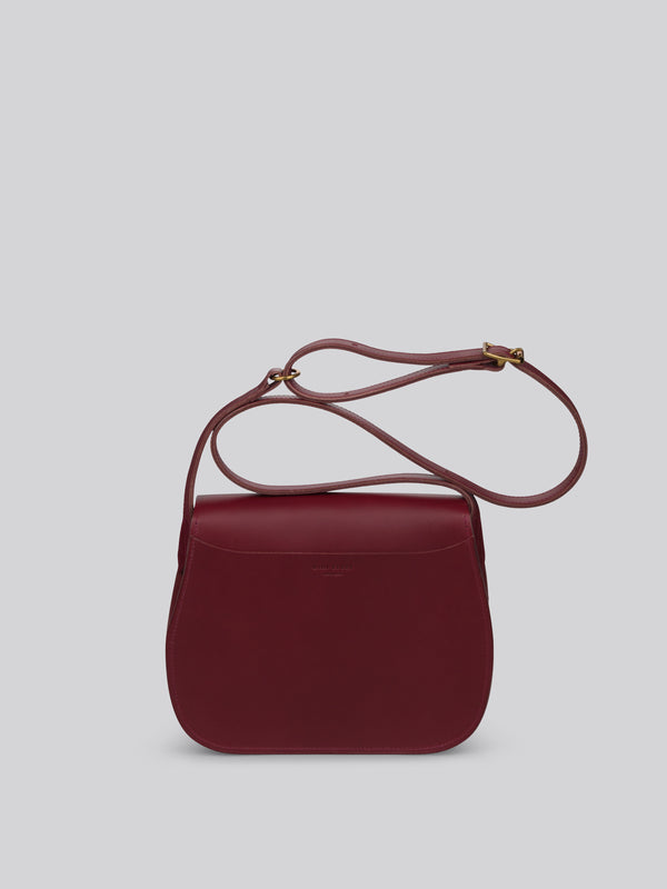 Peggy - Plum