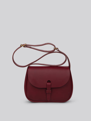 Peggy - Plum