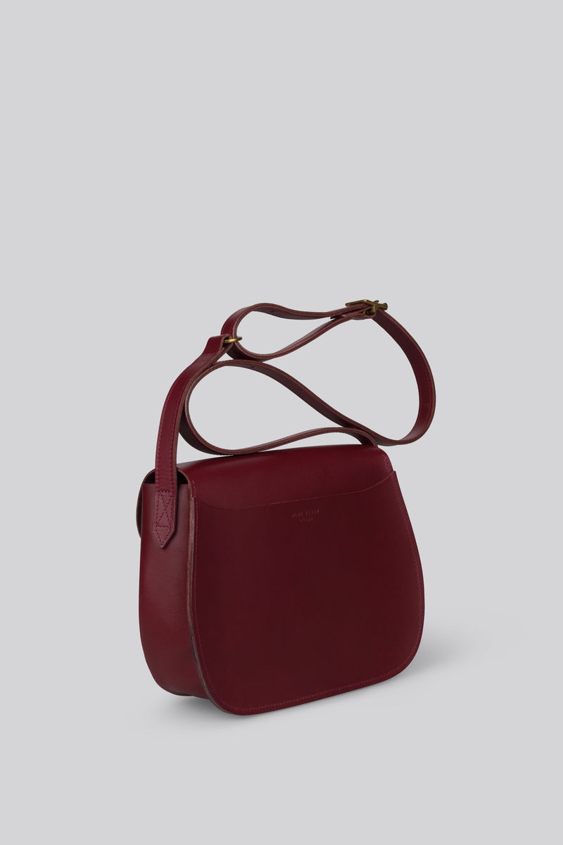 Peggy - Plum