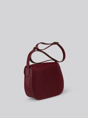 Peggy - Plum