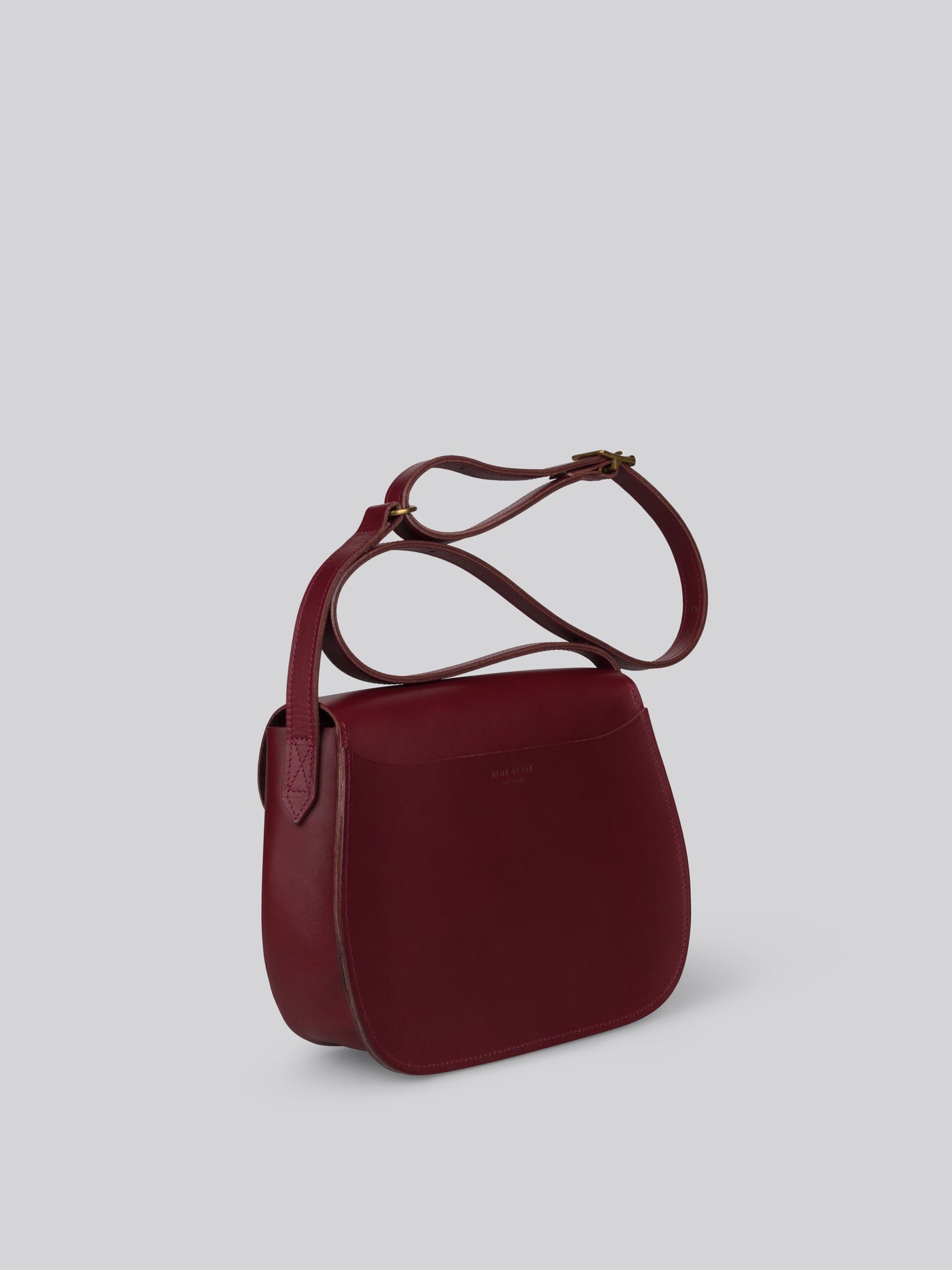 Peggy - Plum}