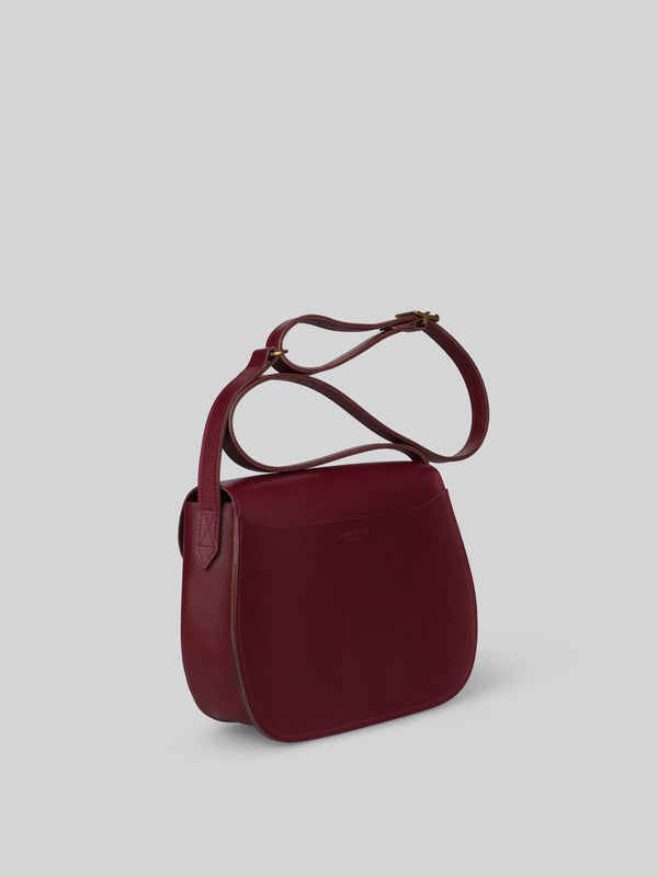 Peggy - Plum