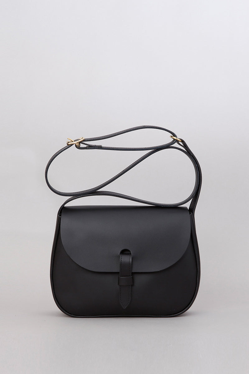 Peggy - Black