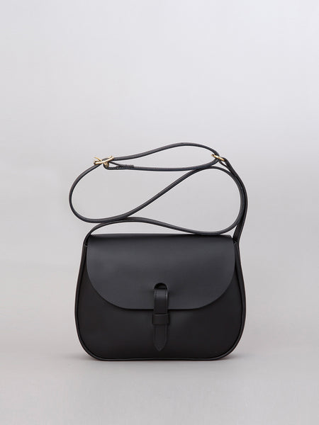 Peggy - Black