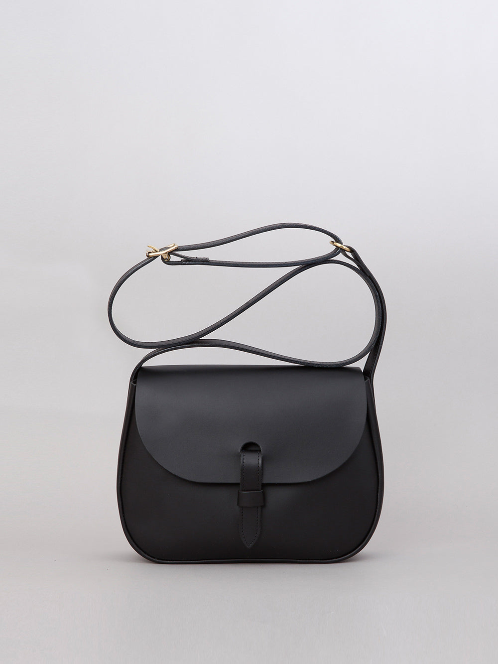 Peggy - Black