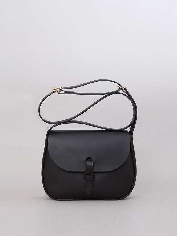 Peggy - Black