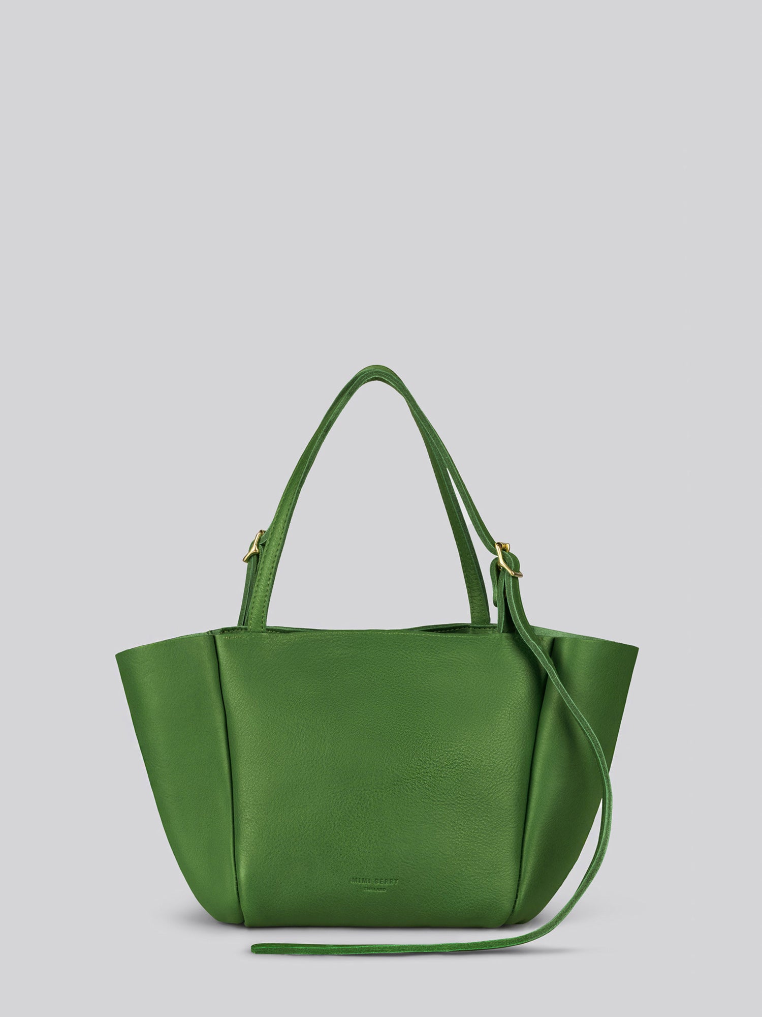 Pippin - Grainy Green