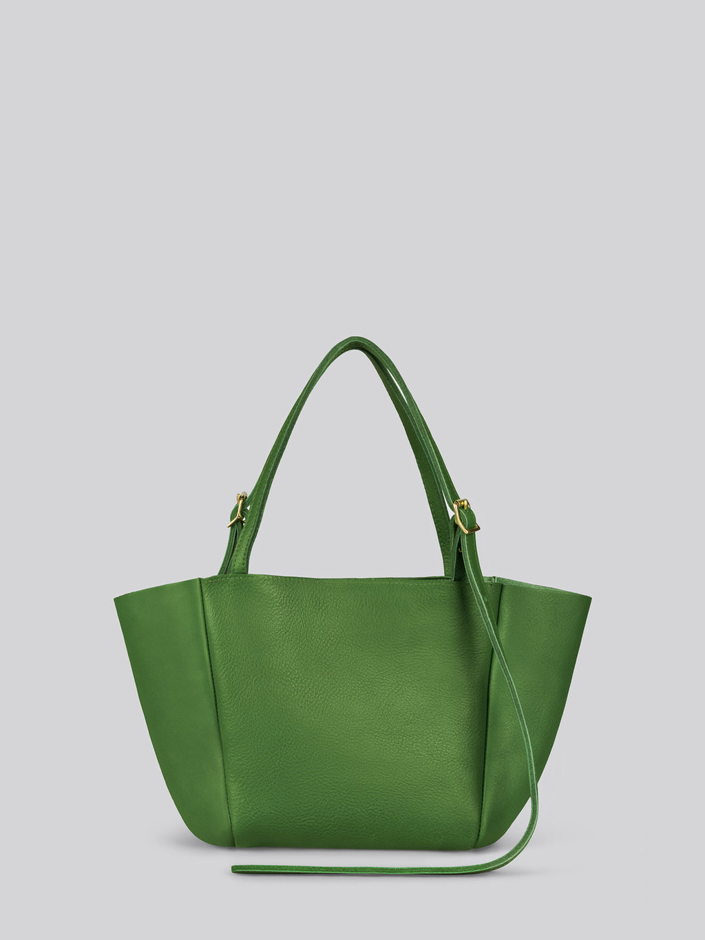 Pippin - Grainy Green