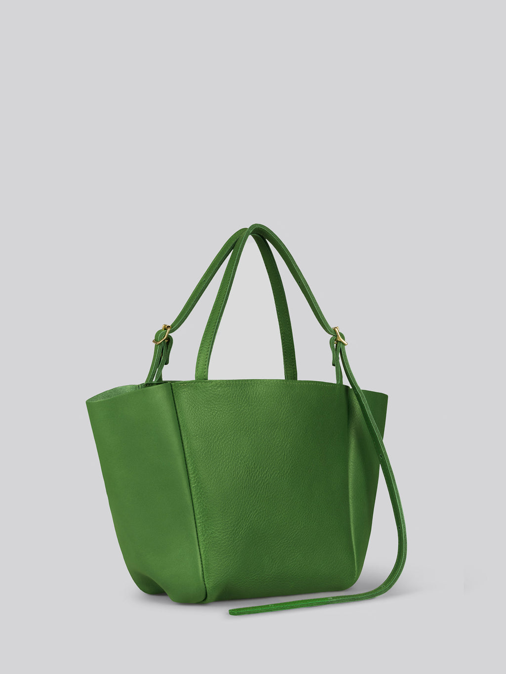 Pippin - Grainy Green