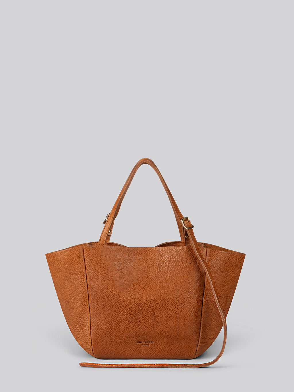 Pippin - Grainy Tan