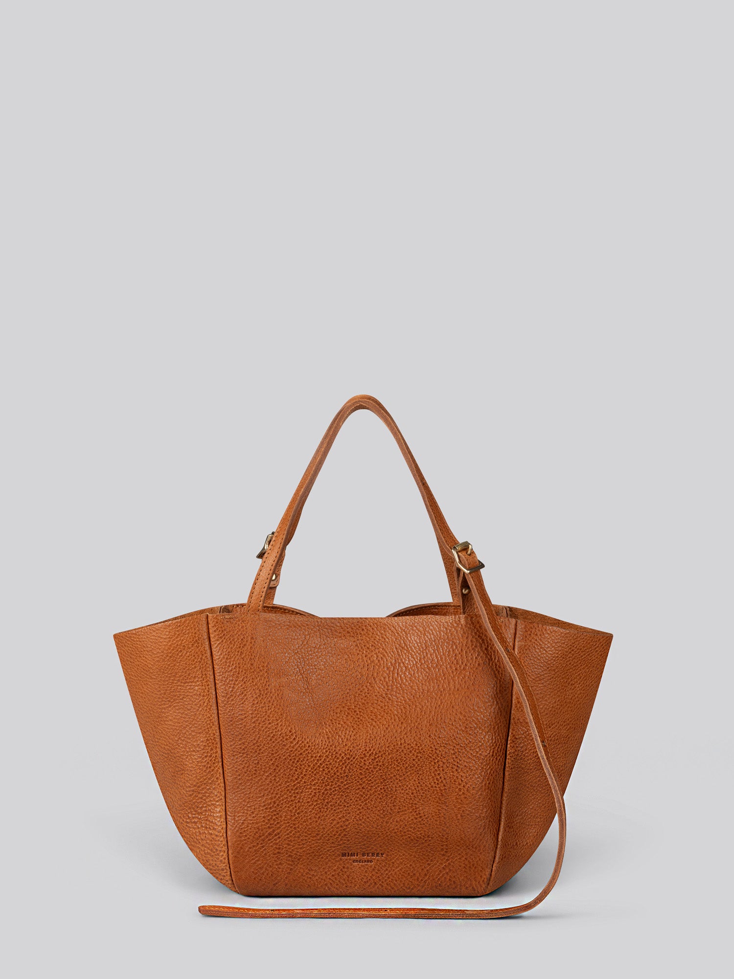 Pippin - Grainy Tan