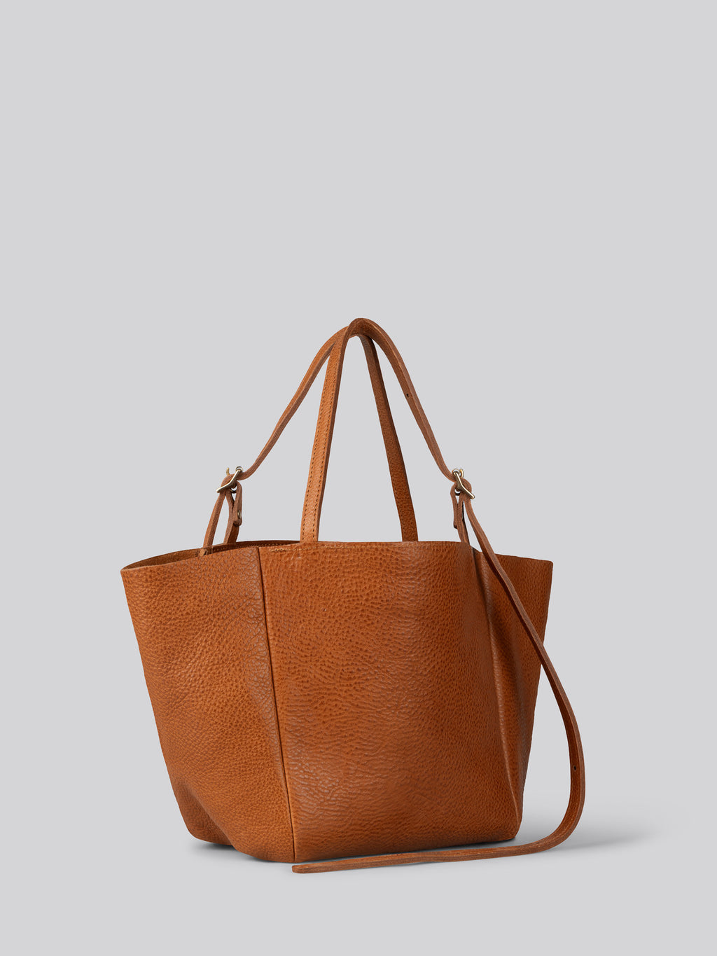 Pippin - Grainy Tan