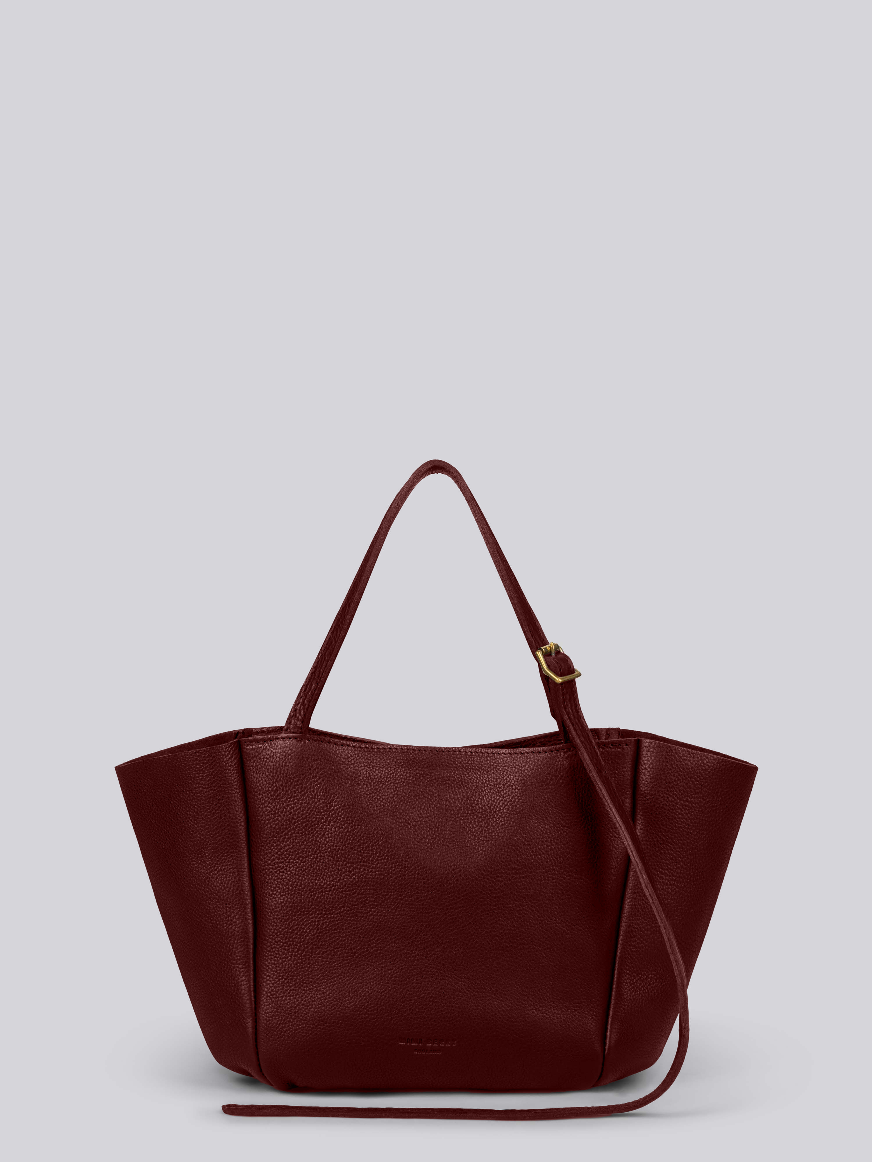 Pippin - Grainy Merlot