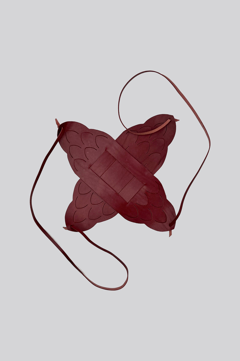 Plant Hanger - Berry