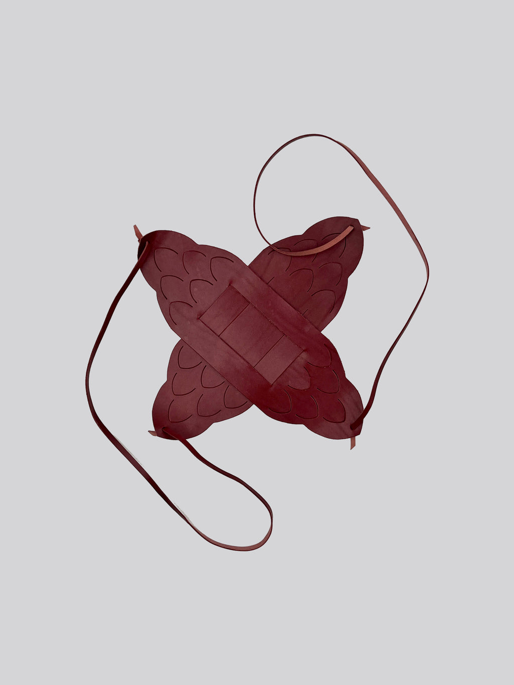 Plant Hanger - Berry