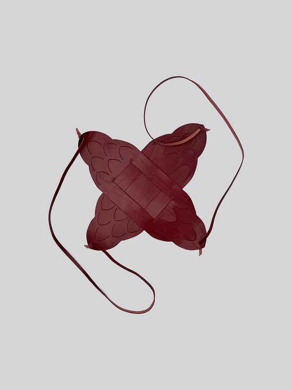 Plant Hanger - Berry