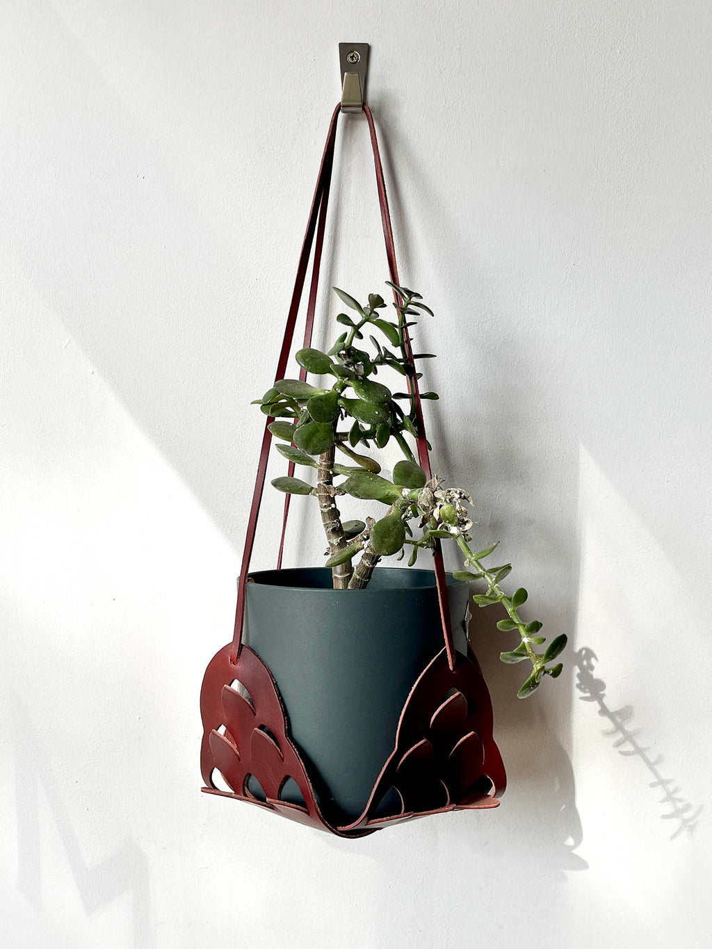 Plant Hanger - Berry