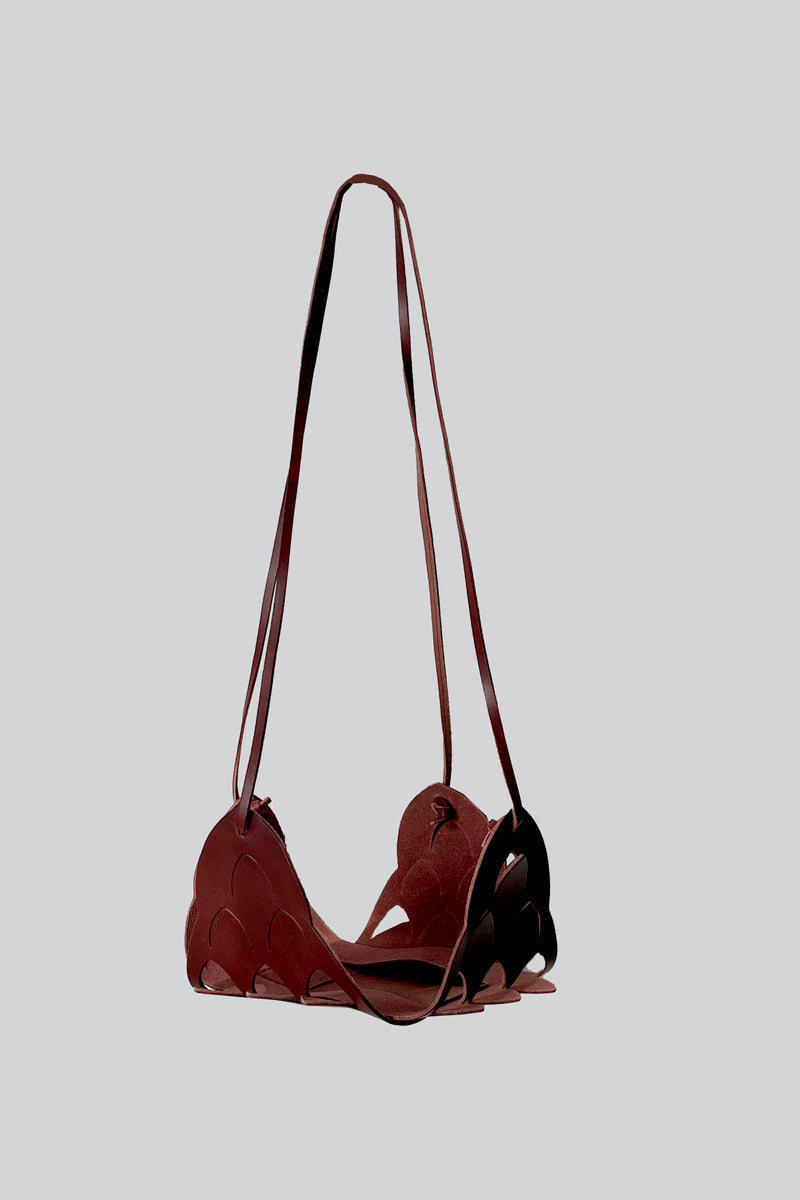 Plant Hanger - Berry