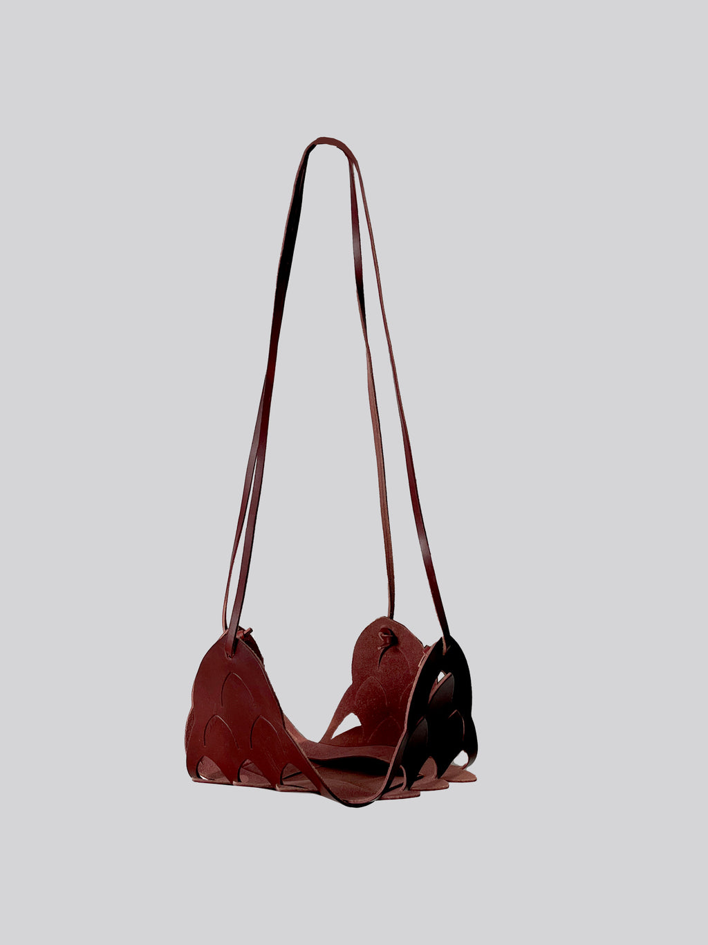 Plant Hanger - Berry