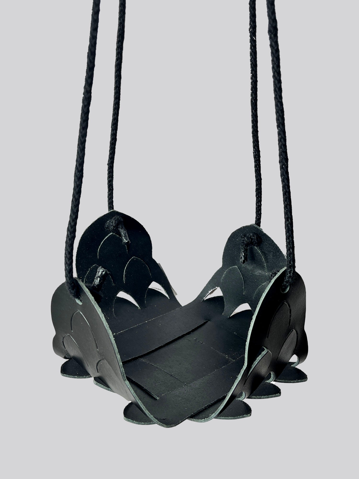 Plant Hanger - Black