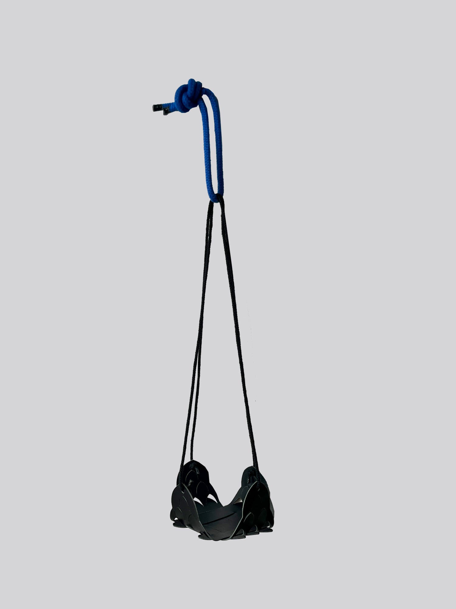 Plant Hanger - Black