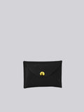 Poppy - Black Grainy