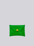 Poppy - Pea Suede