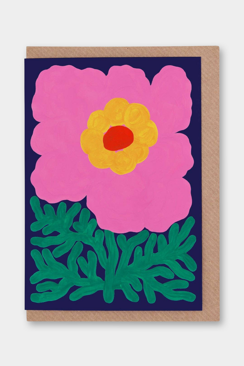 Poppy