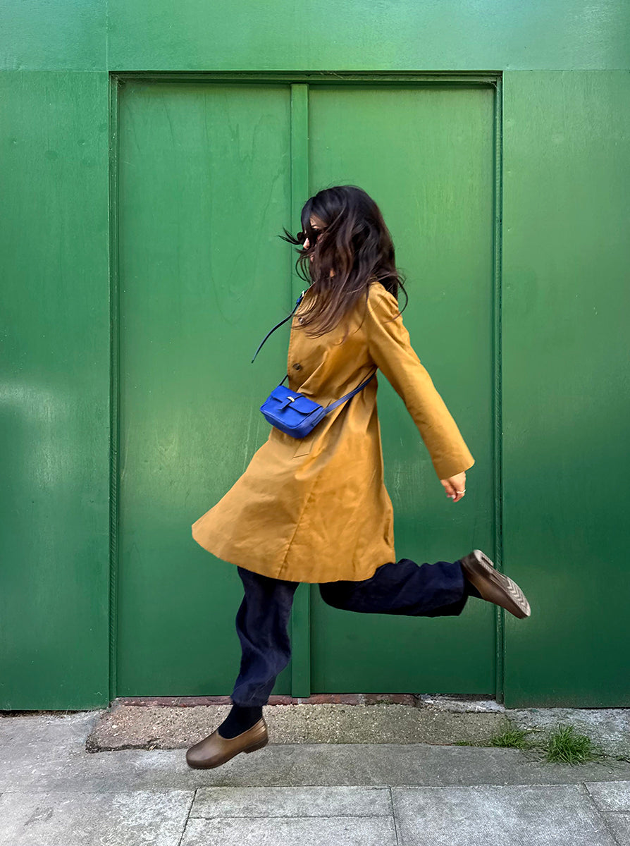 バッグ MIMI BERRY BIG BUCKET BAG Mimi Berry | Designer bags and purses handmade in England