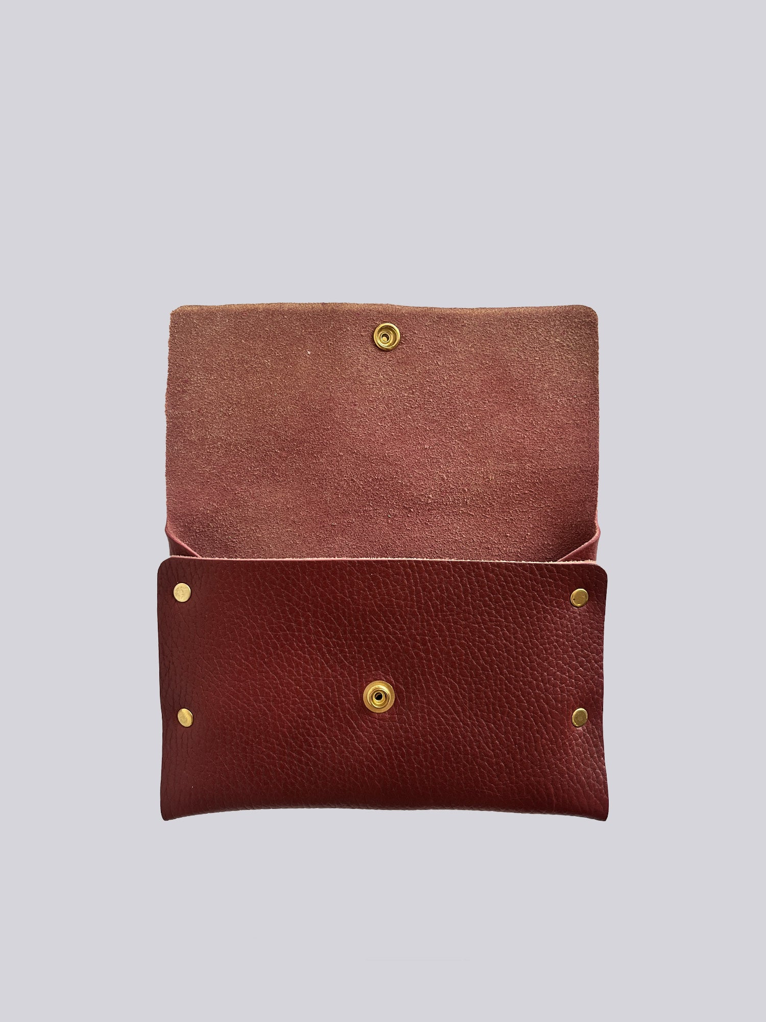 Ronnie - Grainy Merlot