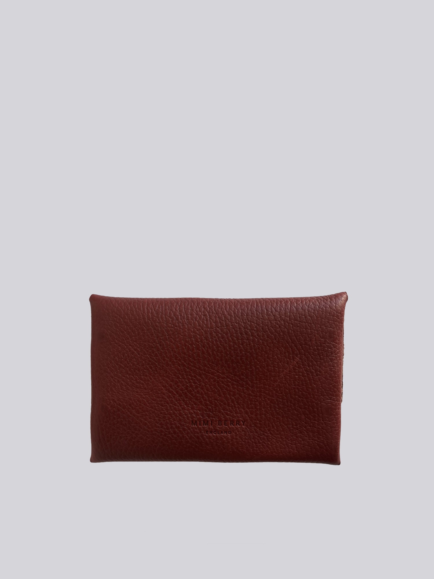 Ronnie - Grainy Merlot