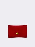 Roxy - Cherry Suede