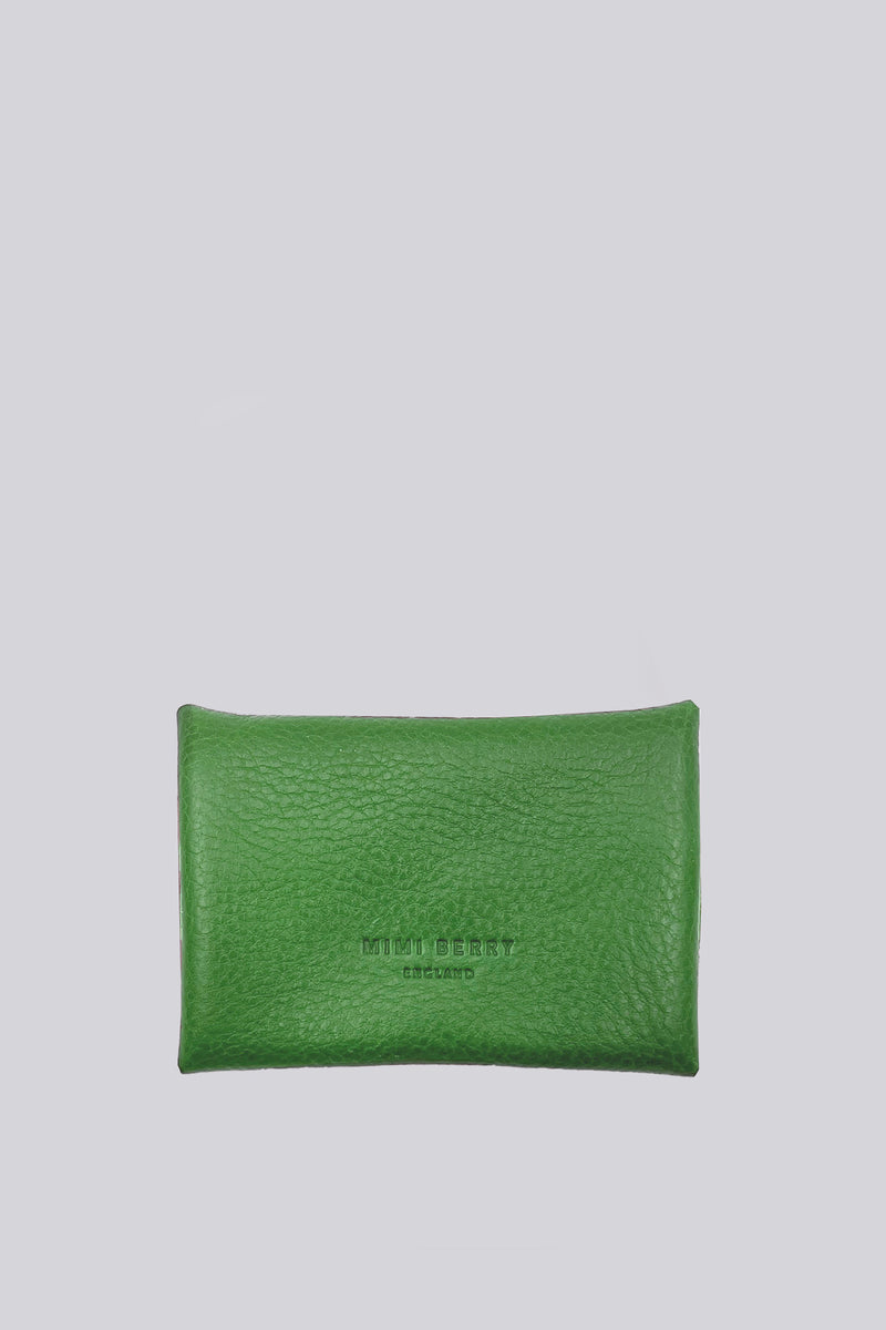 Roxy - Grainy Green