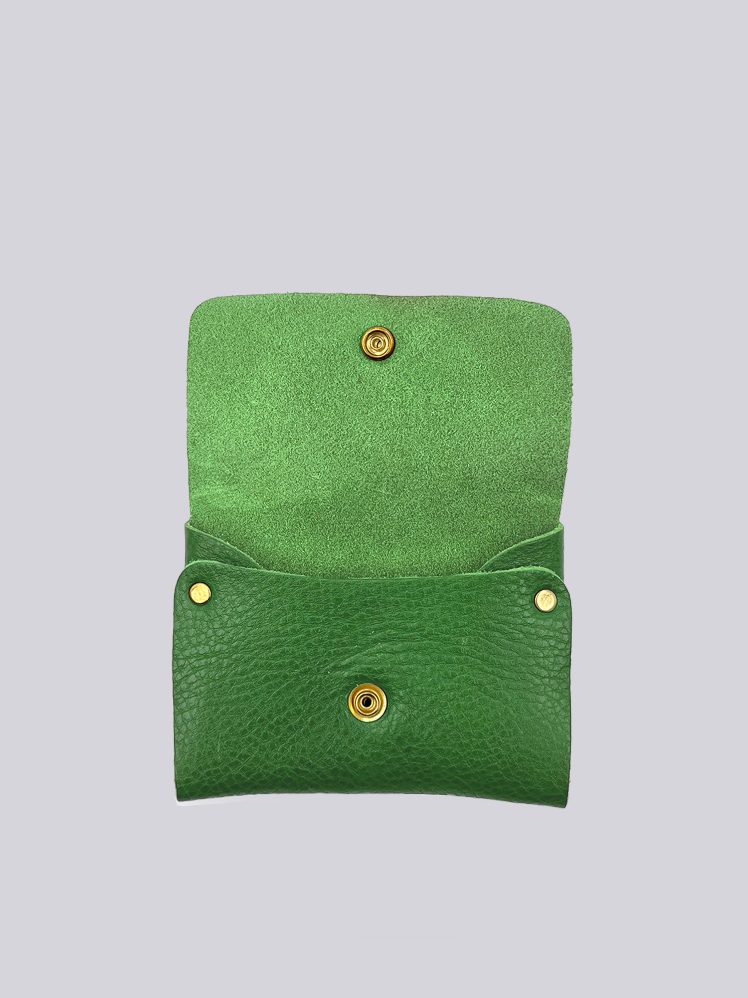 Roxy - Grainy Green