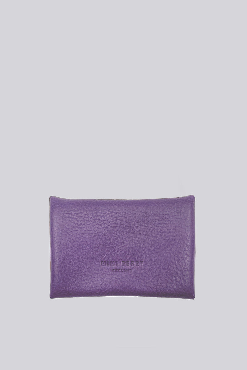 Roxy - Grainy Lilac
