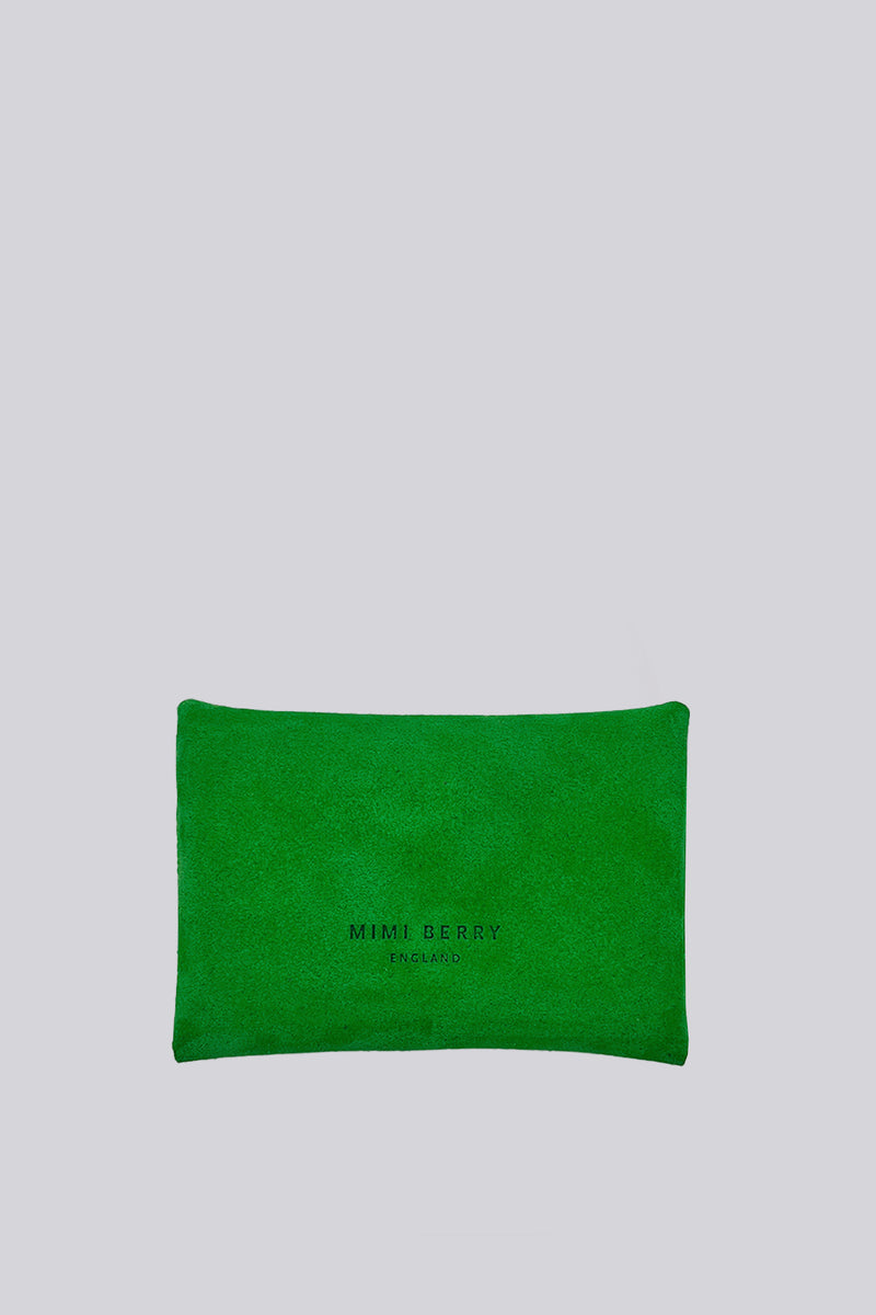 Roxy - Pea Suede