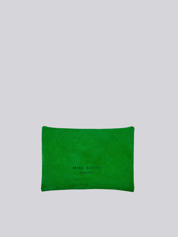 Roxy - Pea Suede