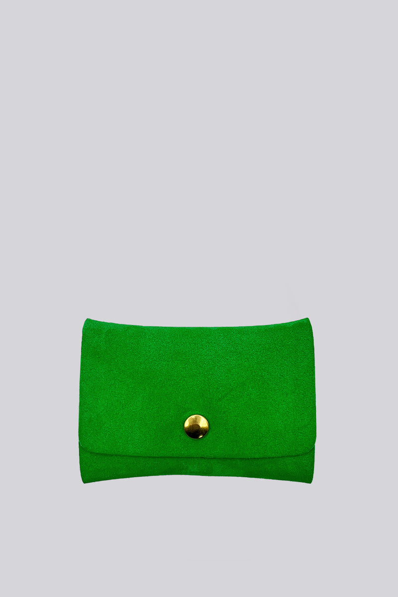 Roxy - Pea Suede