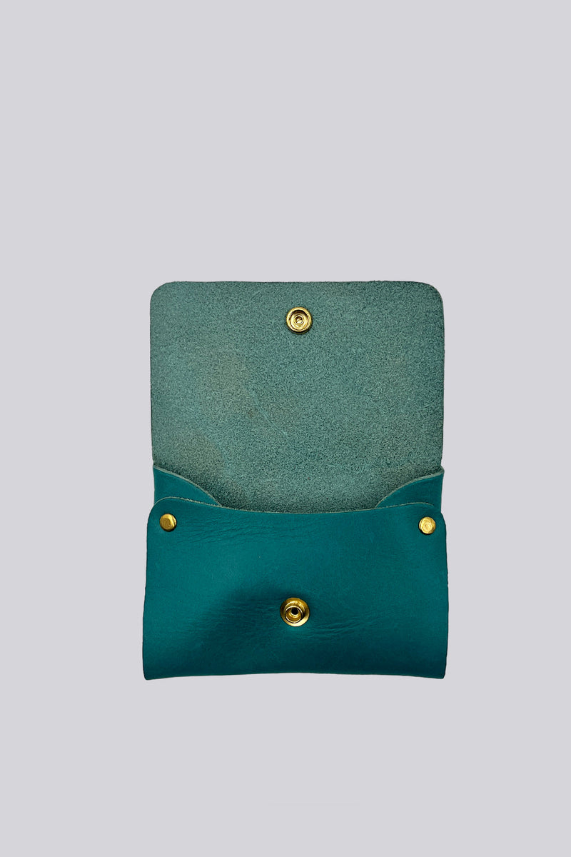 Roxy - Teal