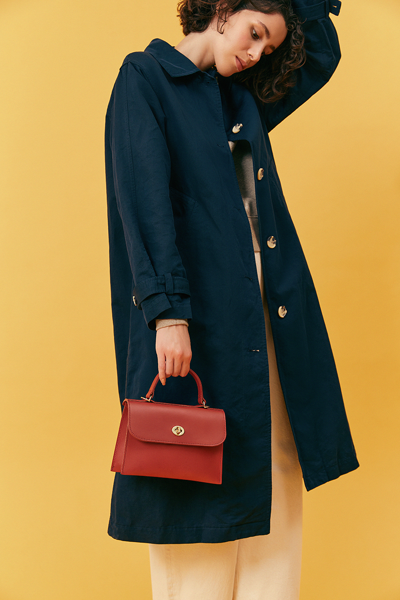 Mimiberry Mimi Berry | Designer bags and purses handmade in England