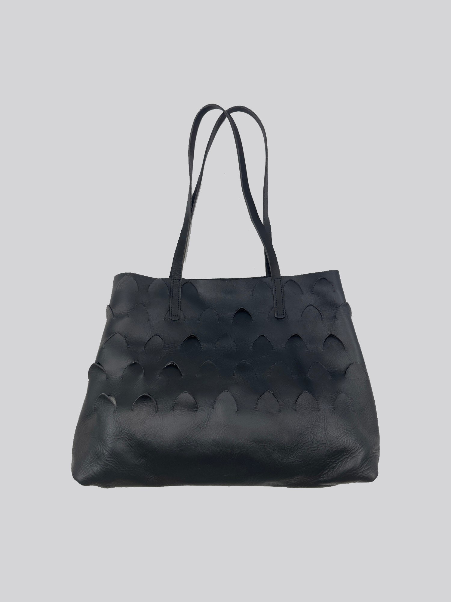 Corsica -  Navy - Studio Sample