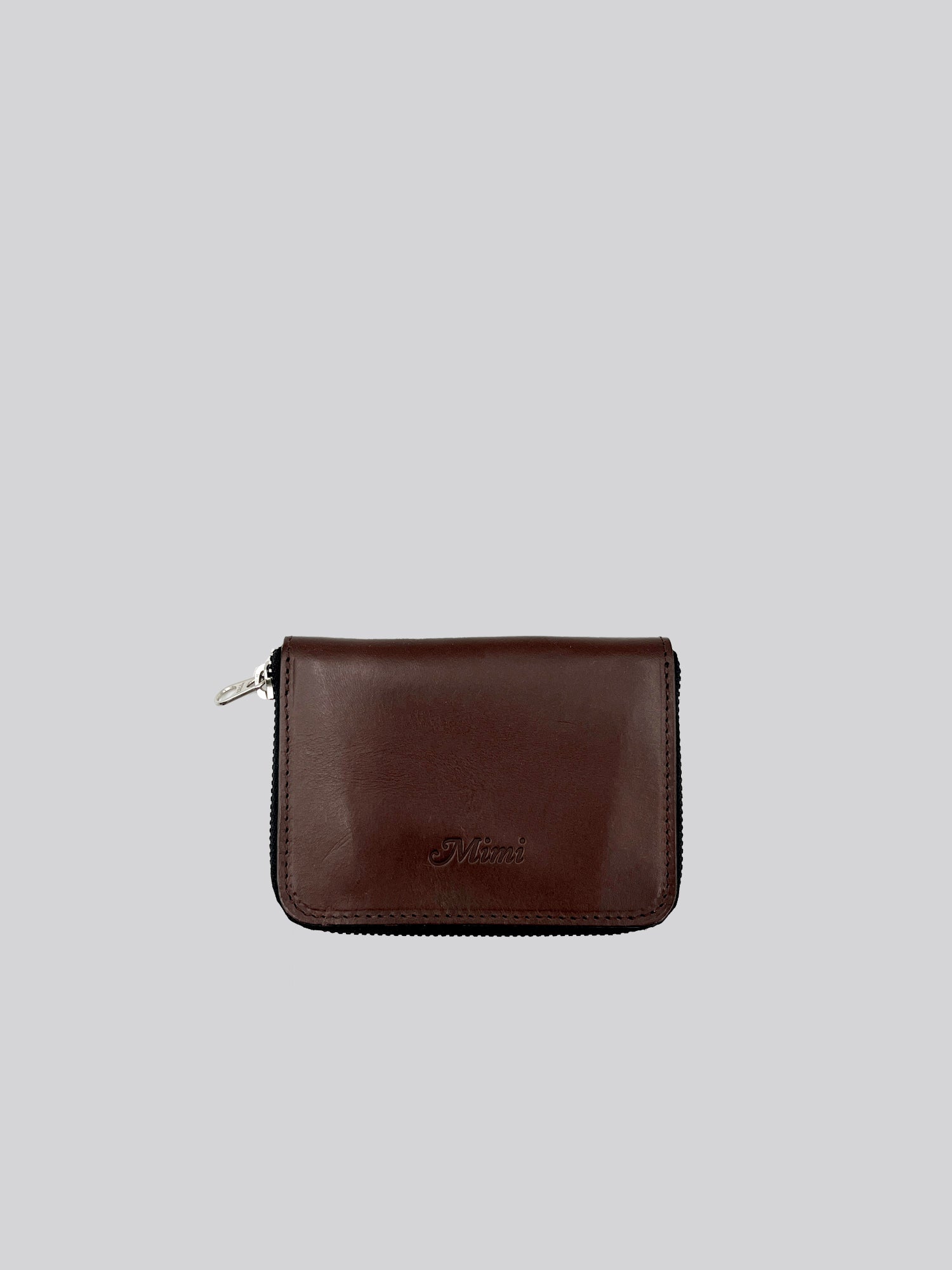 Coin Purse - Brown