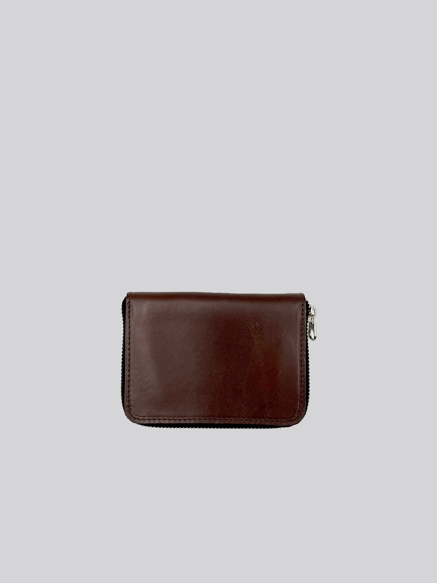 Coin Purse - Brown