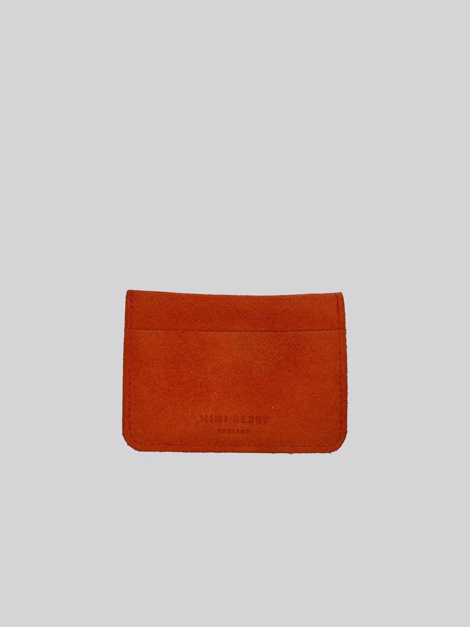 Dolly - Marmalade Suede  - Shop Stock