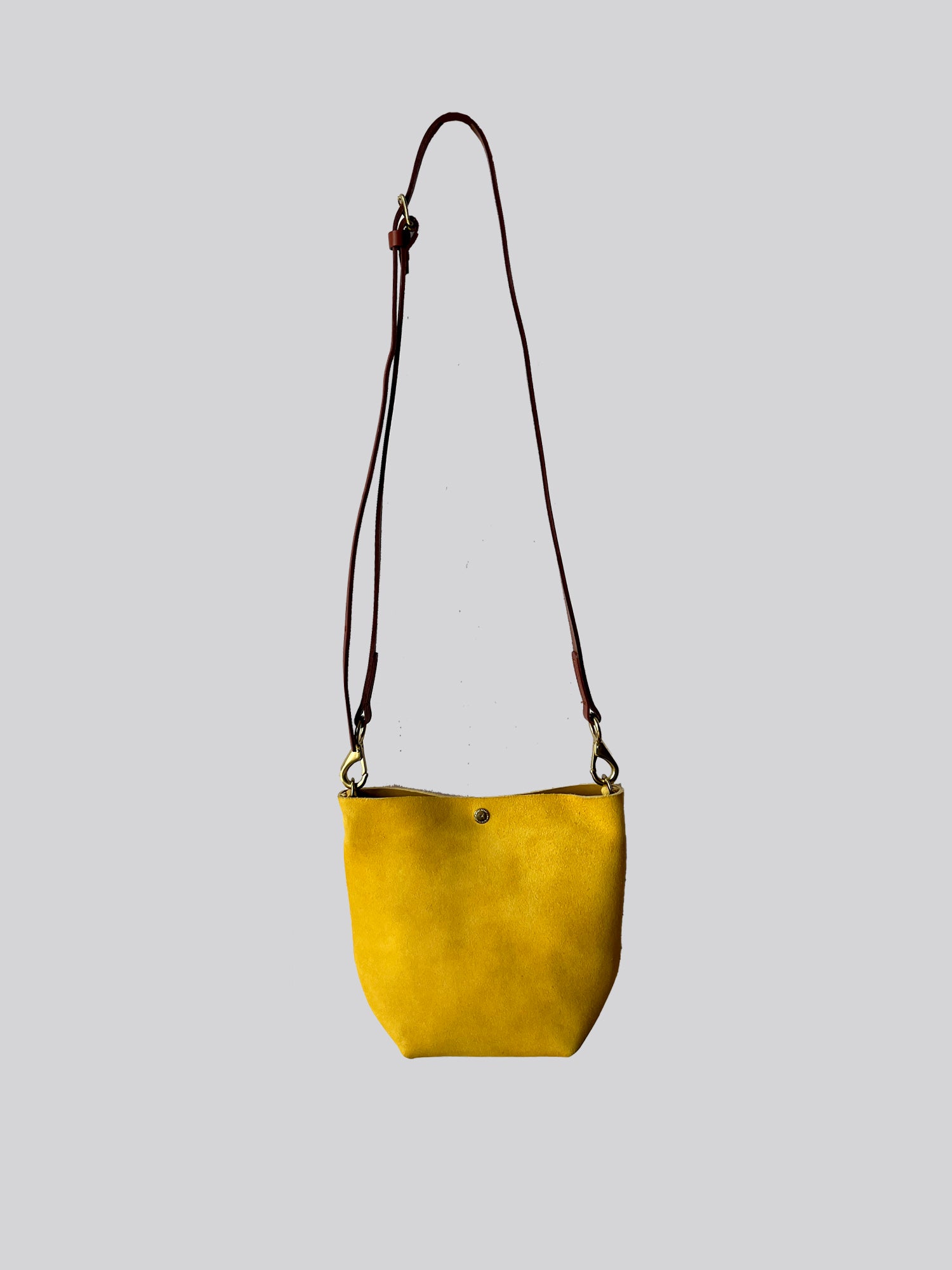 Tilda - Mango Suede